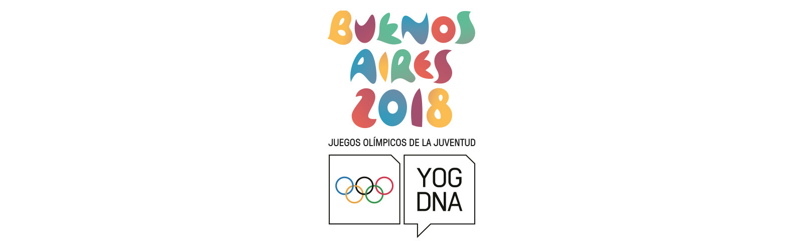 YOG Olympic Games Buenos Aires Header