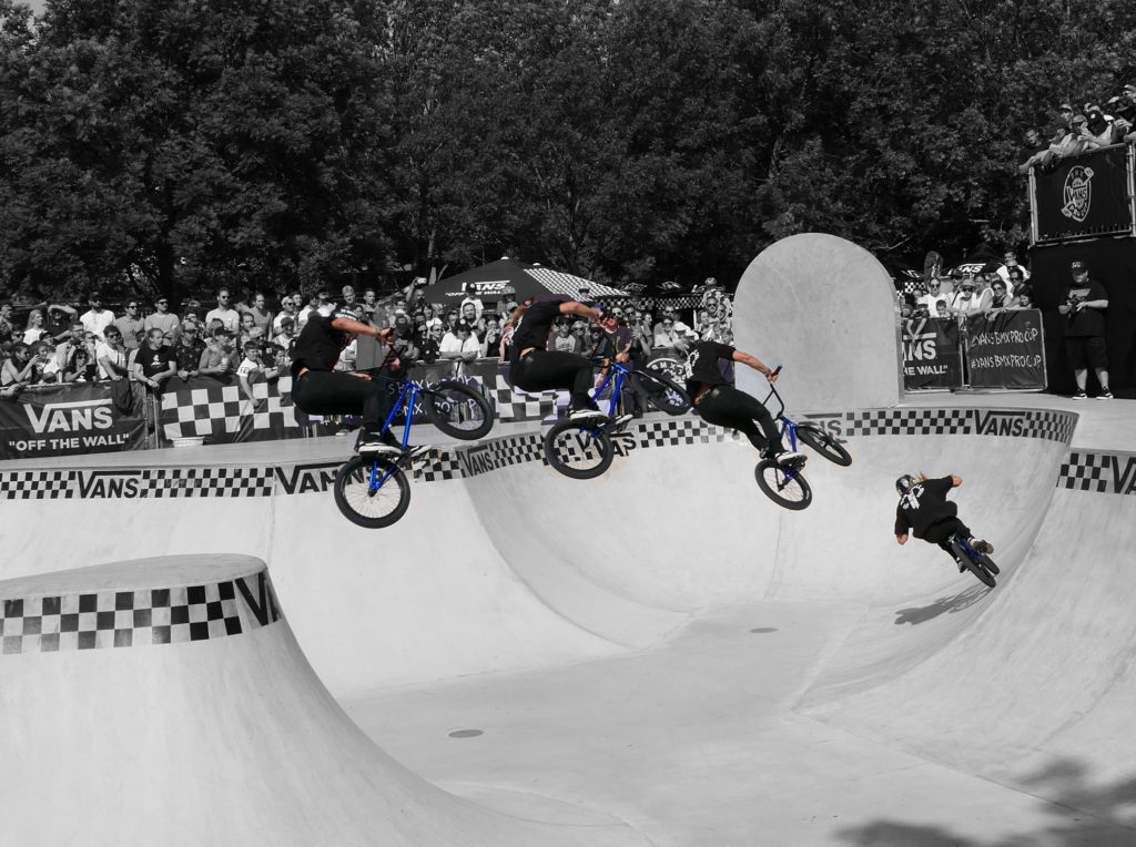 Vans BMX Pro Cup Germany | The most 